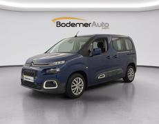 Citroen Berlingo Ploumagoar