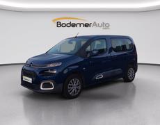 Citroen Berlingo Ploumagoar