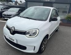 Renault Twingo 3 Paimpol