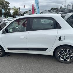 Renault Twingo 3 Twingo III SCe 65 Equilibre Paimpol