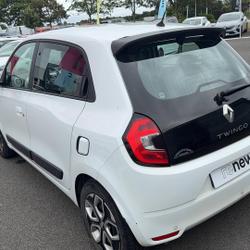 Renault Twingo 3 Twingo III SCe 65 Equilibre Paimpol
