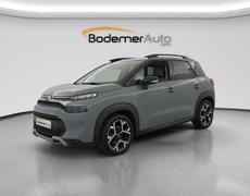 Citroen C3 Aircross Ploumagoar