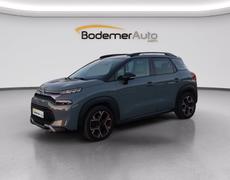 Citroen C3 Aircross Ploumagoar