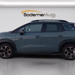 Citroen C3 Aircross BlueHDi 110 S&S BVM6 Shine Pack occasion - Ploumagoar - photo 2/15