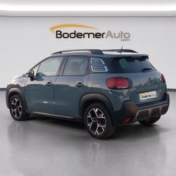 Citroen C3 Aircross BlueHDi 110 S&S BVM6 Shine Pack occasion - Ploumagoar - photo 3/15