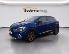 Renault Captur - Captur TCe 130 EDC FAP Intens - 15 490 €