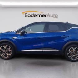 Renault Captur Captur TCe 130 EDC FAP Intens Paimpol