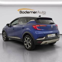 Renault Captur TCe 130 EDC FAP Intens occasion - Paimpol - photo 3/31