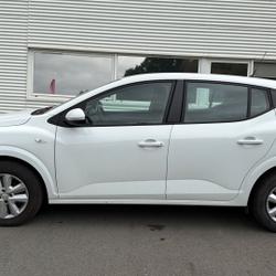Dacia Sandero TCe 90 - 22B Confort occasion - Ploumagoar - photo 2/28