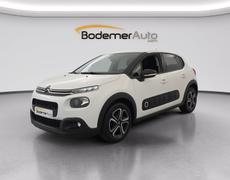 Citroen C3 Ploumagoar
