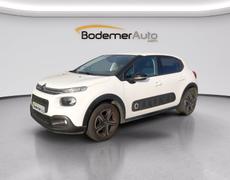 Citroen C3 Ploumagoar