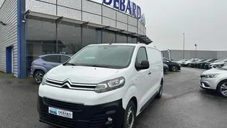 Citroen Jumpy  - photo 0