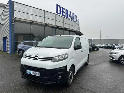 Citroen Jumpy - M 2.0 BLUEHDI 145CH - 27 900 €