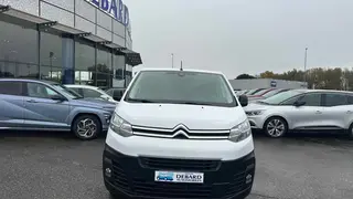 Citroen Jumpy  - photo 1
