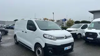 Citroen Jumpy  - photo 2