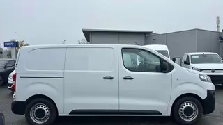 Citroen Jumpy  - photo 3