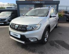 Dacia Sandero Paimpol
