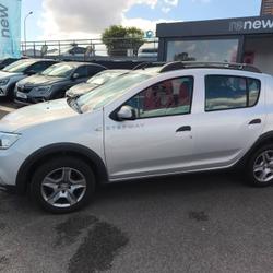 Dacia Sandero Sandero TCe 90 E6C Stepway Paimpol