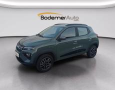 Dacia Spring - Spring Expression - 11 490 €