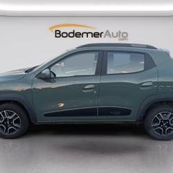 Dacia Spring Spring Expression Paimpol