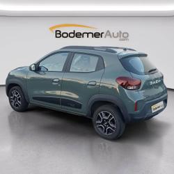 Dacia Spring Spring Expression Paimpol