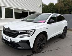 Renault Austral Austral E-Tech hybrid 200 Techno esprit Alpine