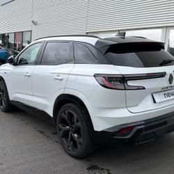 Renault Austral E-Tech hybrid 200 Techno esprit Alpine occasion - Ploumagoar - photo 3/31