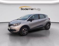 Renault Captur Paimpol