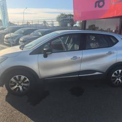 Renault Captur Captur TCe 90 Energy Zen Paimpol