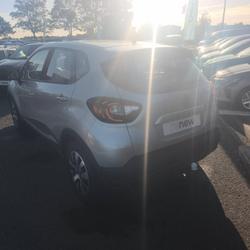 Renault Captur Captur TCe 90 Energy Zen Paimpol