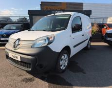Renault Kangoo Paimpol