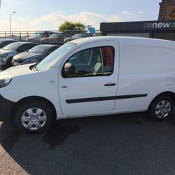 Renault Kangoo KANGOO ELECTRIC CONFORT-19 Paimpol