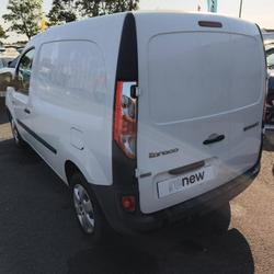 Renault Kangoo KANGOO ELECTRIC CONFORT-19 Paimpol