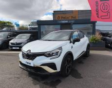 Renault Captur Paimpol