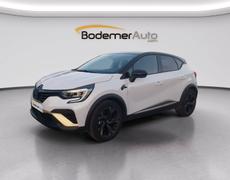 Renault Captur Paimpol