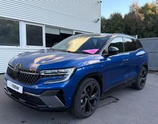 Renault Austral Ploumagoar