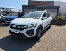 Dacia Jogger Paimpol