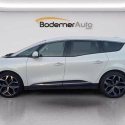 Renault Grand Scenic 4 Grand Scenic TCe 140 FAP EDC - 21 Intens Paimpol