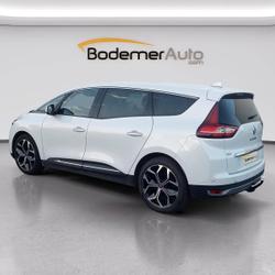 Renault Grand Scenic 4 Grand Scenic TCe 140 FAP EDC - 21 Intens Paimpol