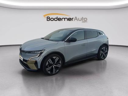 Renault Megane E-Tech - Megane E-Tech EV60 220 ch super charge Iconic - 21 990 €