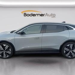 Renault Megane E-Tech Megane E-Tech EV60 220 ch super charge Iconic Paimpol