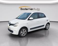Renault Twingo 3