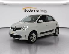 Renault Twingo 3