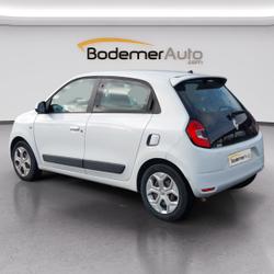 Renault Twingo 3 III SCe 65 Zen occasion - Ploumagoar - photo 3/15