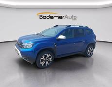 Dacia Duster Paimpol