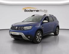 Dacia Duster Paimpol