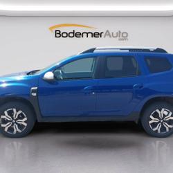 Dacia Duster Duster Blue dCi 115 4x4 Prestige Paimpol