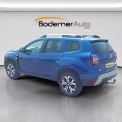 Dacia Duster Duster Blue dCi 115 4x4 Prestige Paimpol