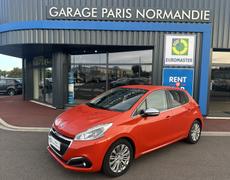 Peugeot 208 Saint-Georges-des-Groseillers