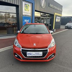 Peugeot 208 1.2 PURETECH 110CH ALLURE S&S EAT6 5CV 5P occasion - Saint-Georges-des-Groseillers - photo 2/27